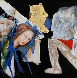 Iwo Birkenmajer - Spokój kamienia