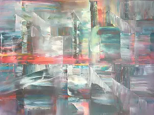 Kazimierz Komarnicki - Calm