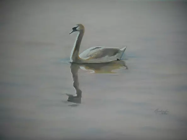 Magdalena Ignatowska - Spokój