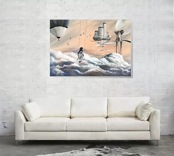 Martyna Mączka - pace