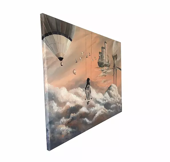 Martyna Mączka - pace