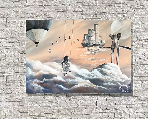 Martyna Mączka - pace