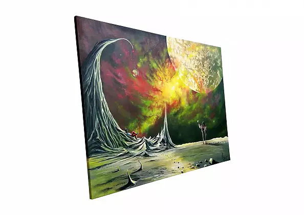 Martyna Mączka - Calmness