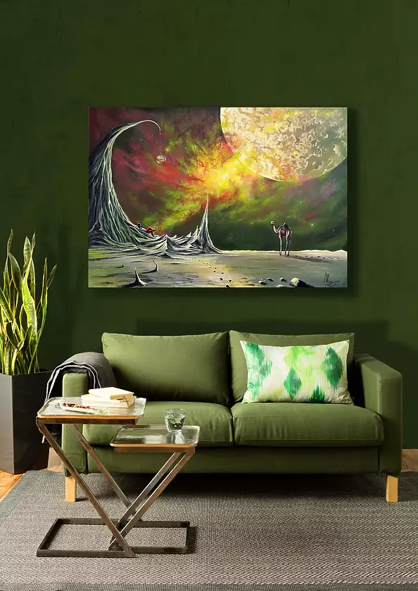 Martyna Mączka - Calmness