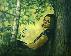 Wojciech Krausewicz - Peace