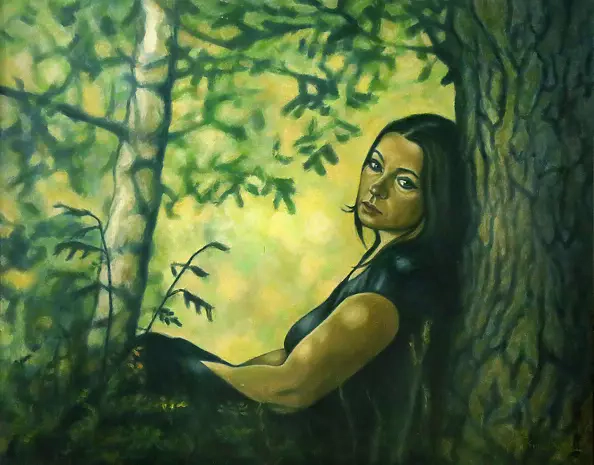 Wojciech Krausewicz - Spokój