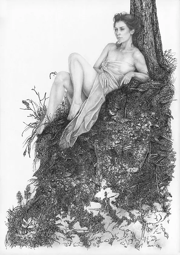 Agnieszka Osak - Spokojne miejsce