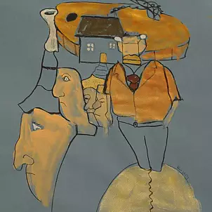 Krzysztof Bobrowski - Society