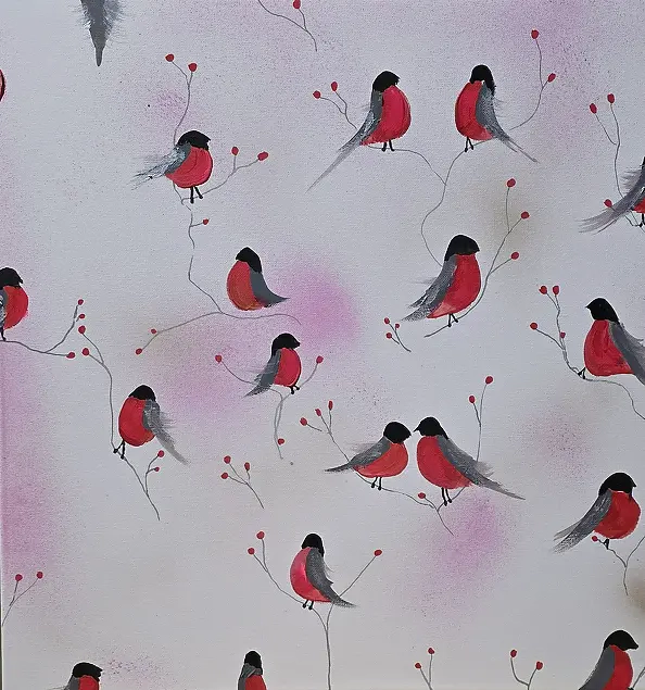 Ewa Mościszko - Meetings