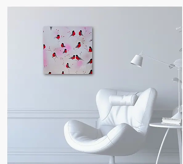 Ewa Mościszko - Meetings