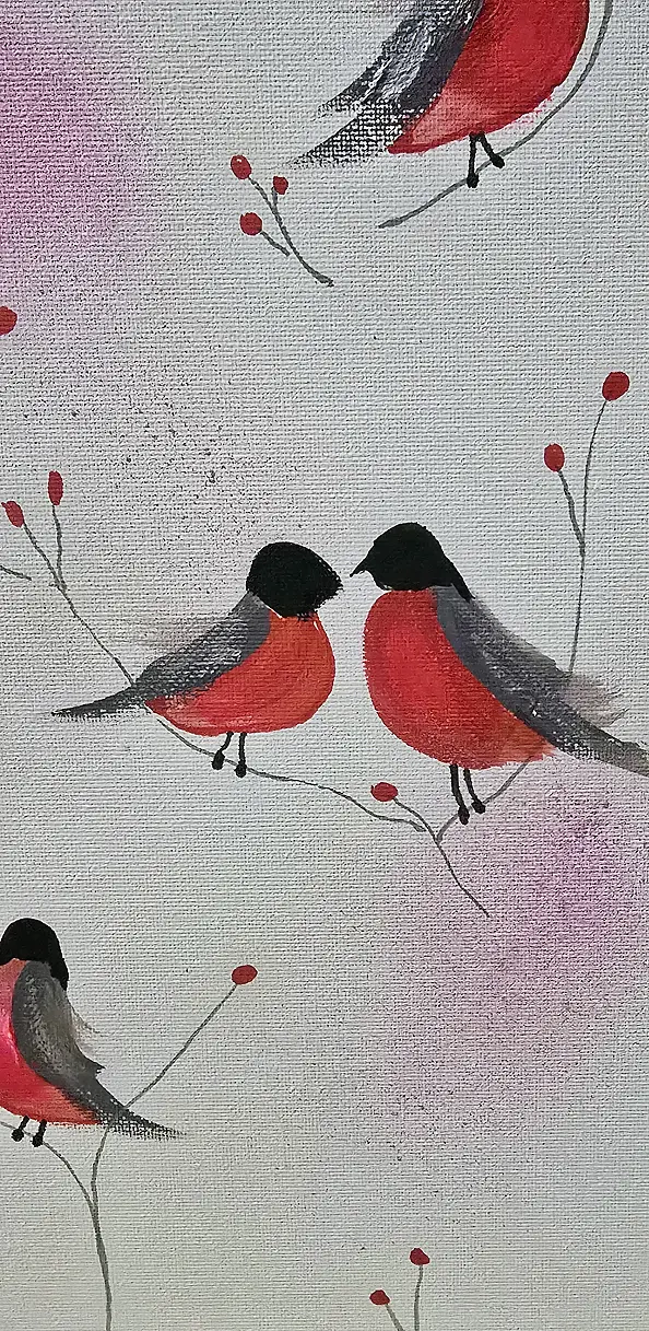 Ewa Mościszko - Meetings