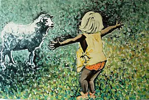 Agnieszka Kurlenda - Spotkanie