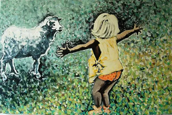 Agnieszka Kurlenda - Spotkanie