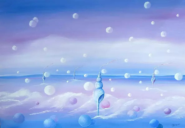 B GH - Spotkanie dusz- Soul’s meeting- Encuentro de las almas 