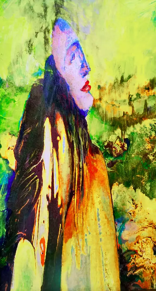 Janusz Mulak - Spotkanie