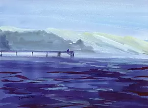 Joanna Magdalena -  meeting