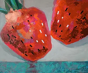 Jadwiga Wolska - Meeting