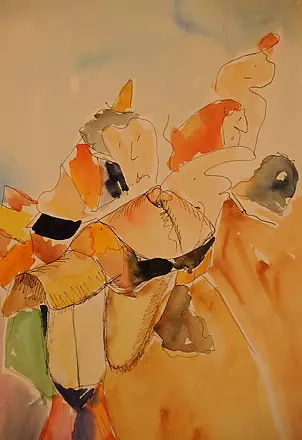 Krzysztof Bobrowski - Meet