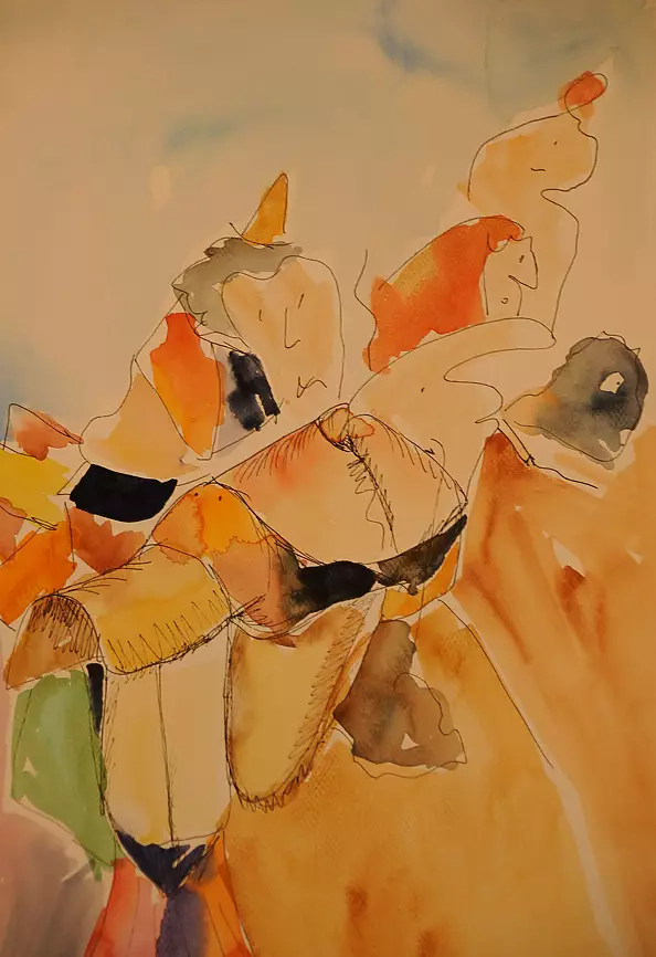 Krzysztof Bobrowski - Meet