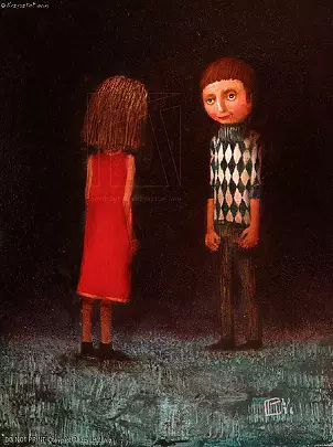 Krzysztof Iwin - Meet