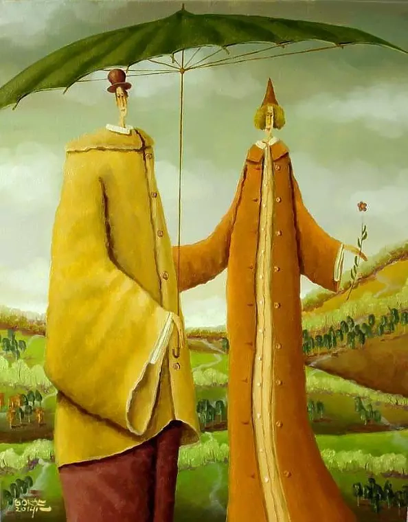 Leszek Sokół - Spotkanie