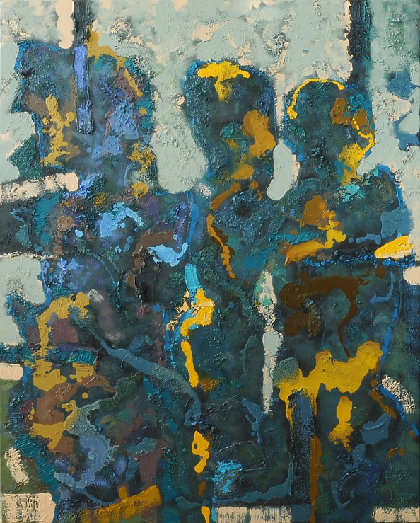 Małgorzata Bryndza - Spotkanie