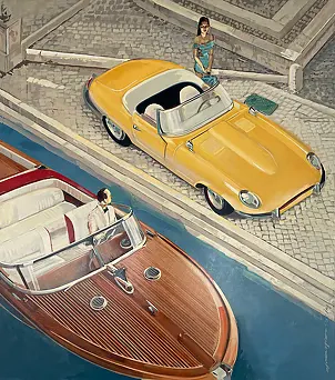 Marek Okrassa - Meeting