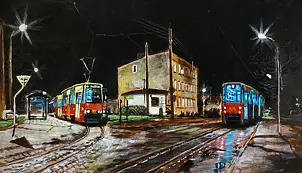   - Meeting at the loop