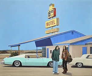 Nataliya Bagatskaya - Meeting