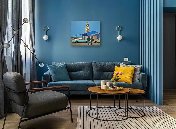 Nataliya Bagatskaya - Meeting