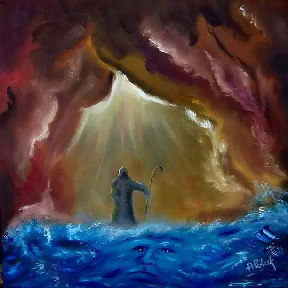 Arkadiusz Polak - Spotkanie