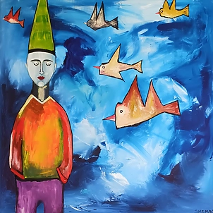 Przemyslaw Michalczuk - Meeting