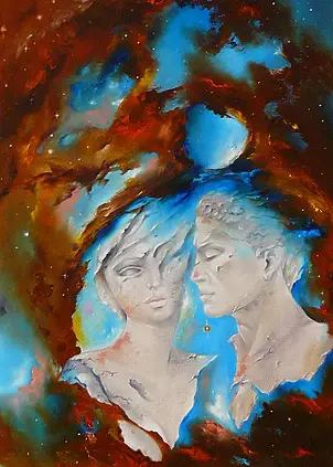 Iwona Wierkowska-Rogowska - Spotkanie po latach