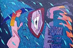 Tomasz Wojtysek - Meeting at the source