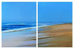 Joanna Magdalena - Meeting in Biscarosse