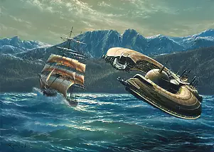 Marek Rużyk - Meeting in time