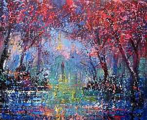 Włodzimierz Draczyński - Spotkanie