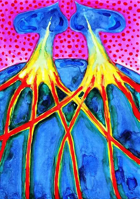 Wojtek Kowalski - Meet