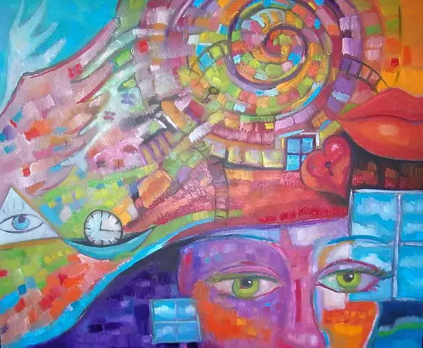 Weronika Polak - "Meet"