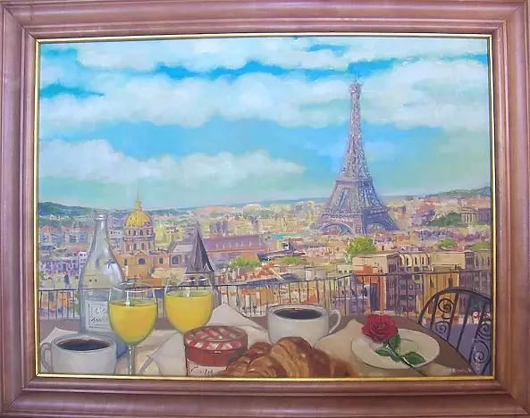 Weronika Polak - "Meet"