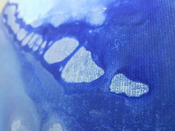 Izabela Olszyna - Spratleje