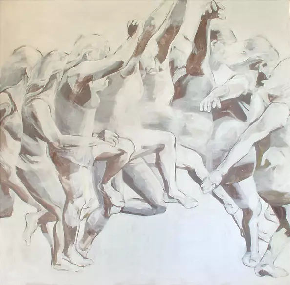 Monika Kościuszko - Check.