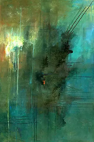 Maciej Wierzbicki - Rozwarcie