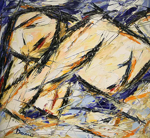 Enrico Nicodemo - Rozłożona