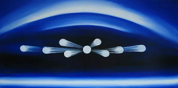 Marina Profumo - spread