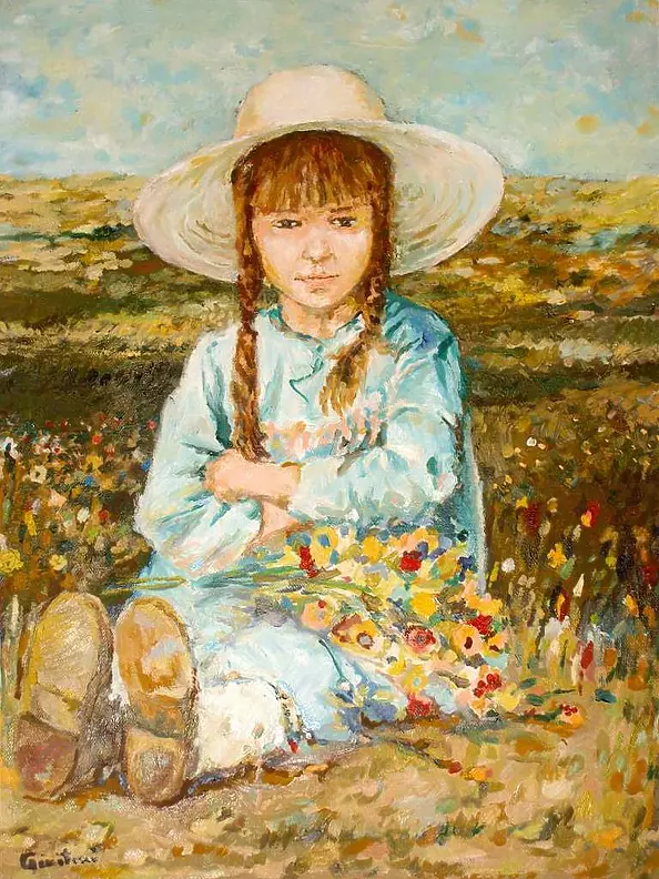 Francesco Giuntini - Wiosna