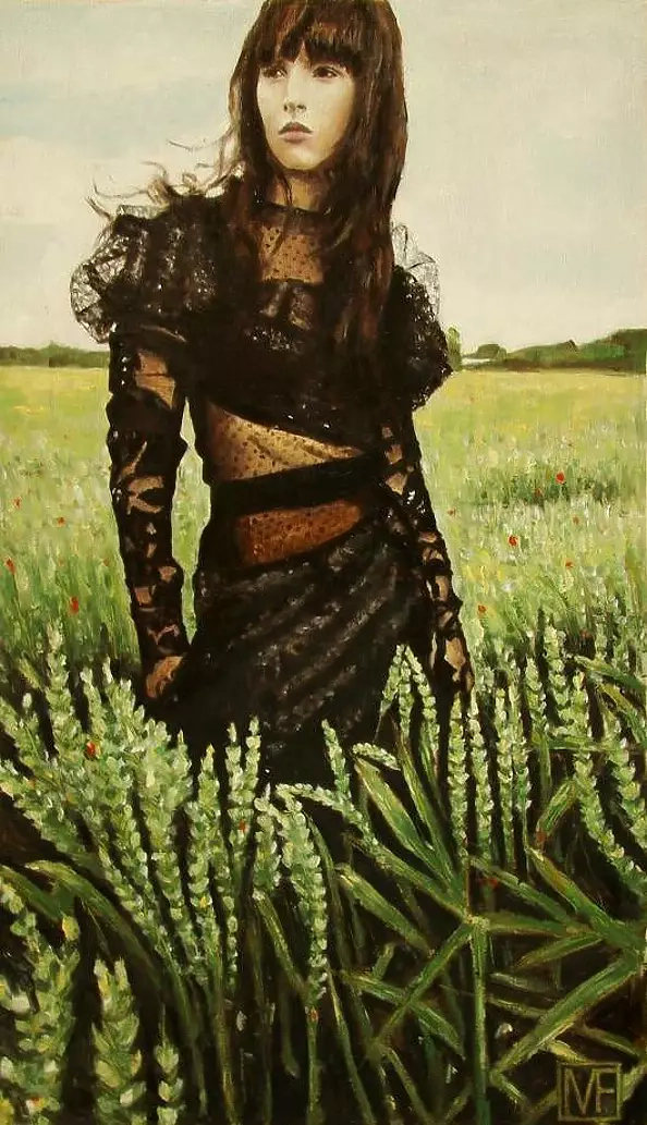 Marek Fijałkowski - Spring