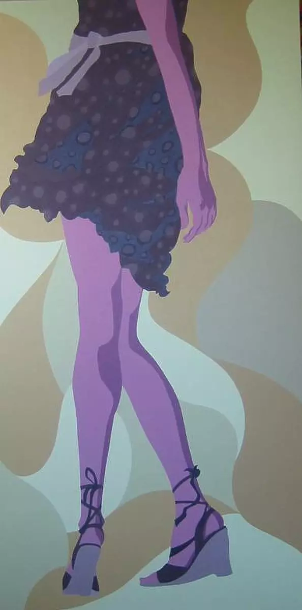 Sergio Bezzanti - Spring