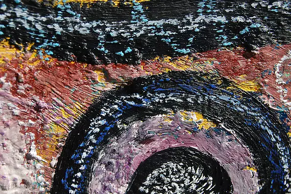 Amelia Augustyn - Contradiction