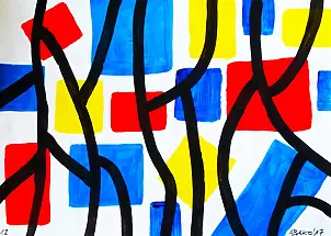 Witold Abako - Spuren 12